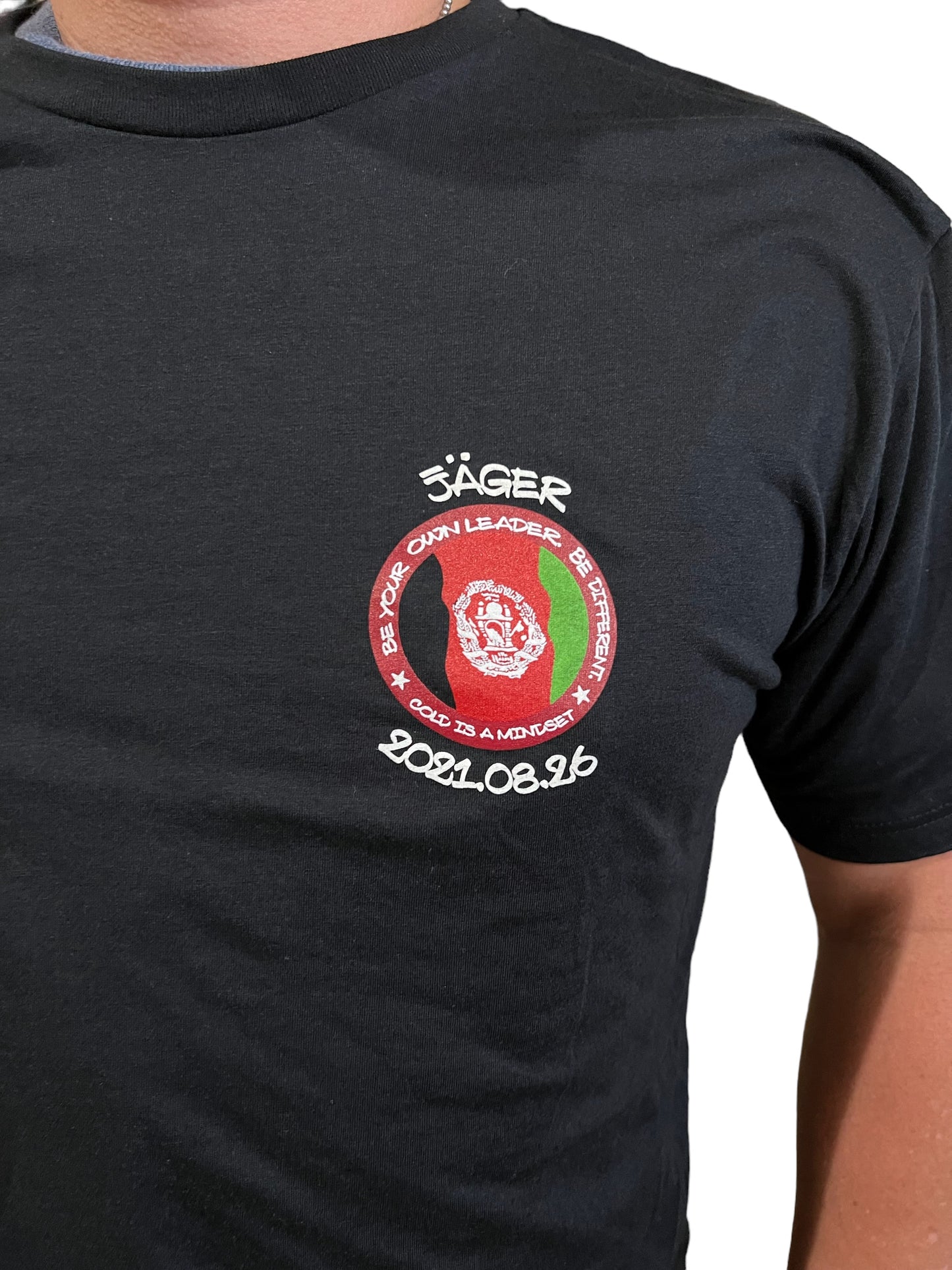 Savage Unit T-Shirt