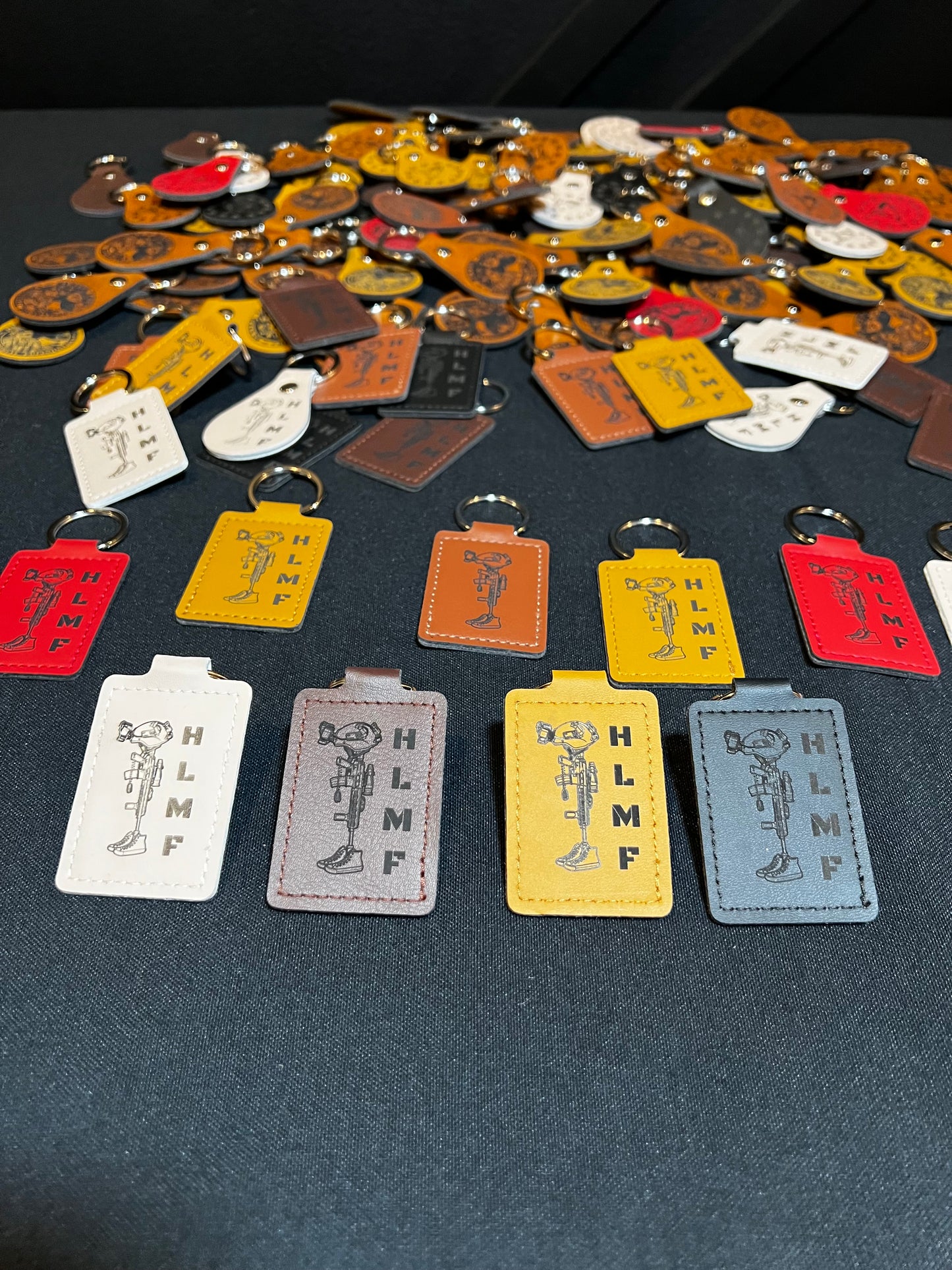 Key Chains