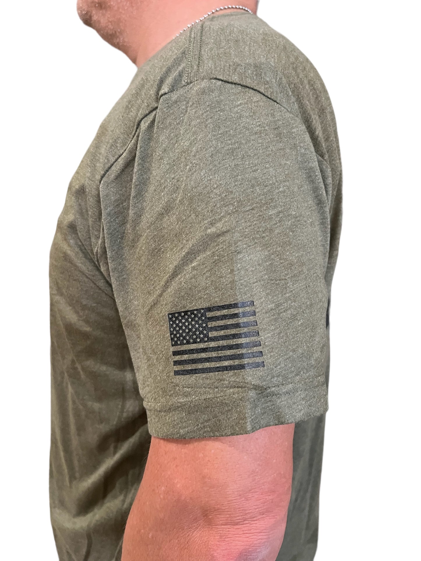 Savage Unit T-Shirt