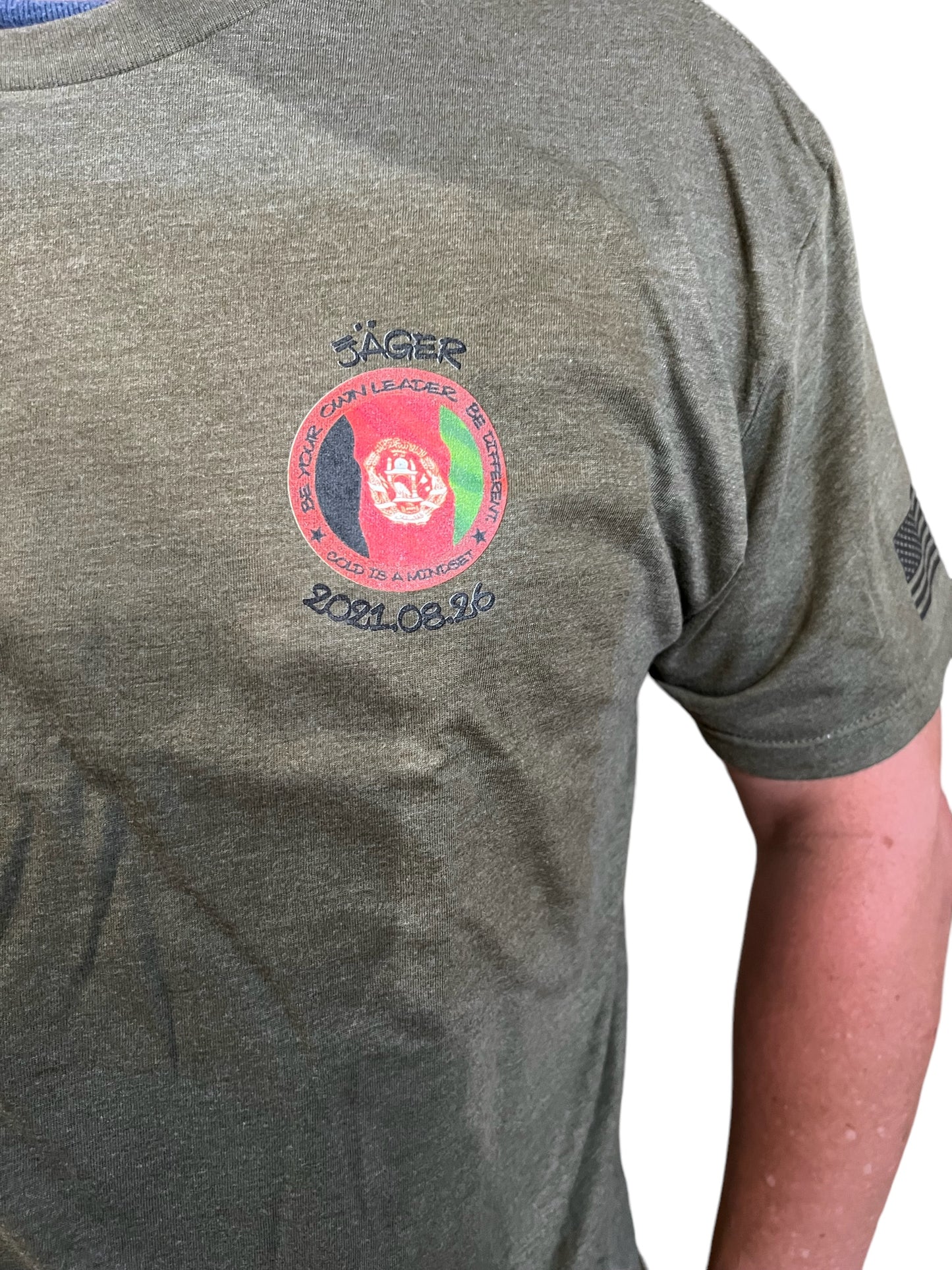 Savage Unit T-Shirt