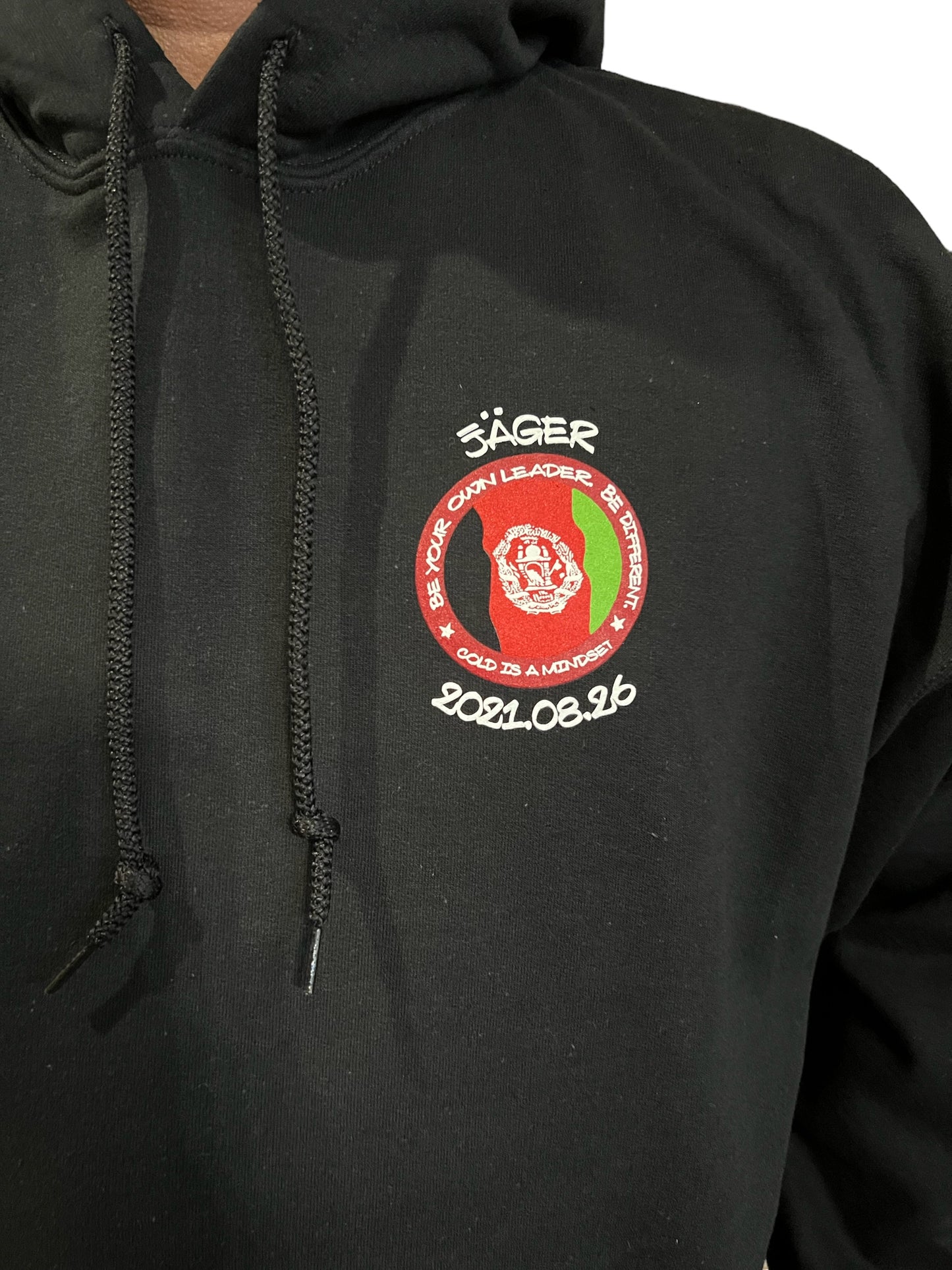 Savage Unit Hoodie