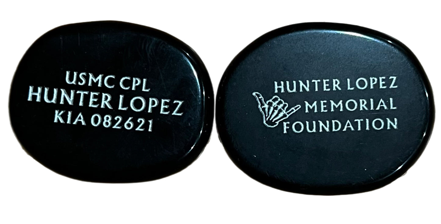 Black Obsidian Gemstone