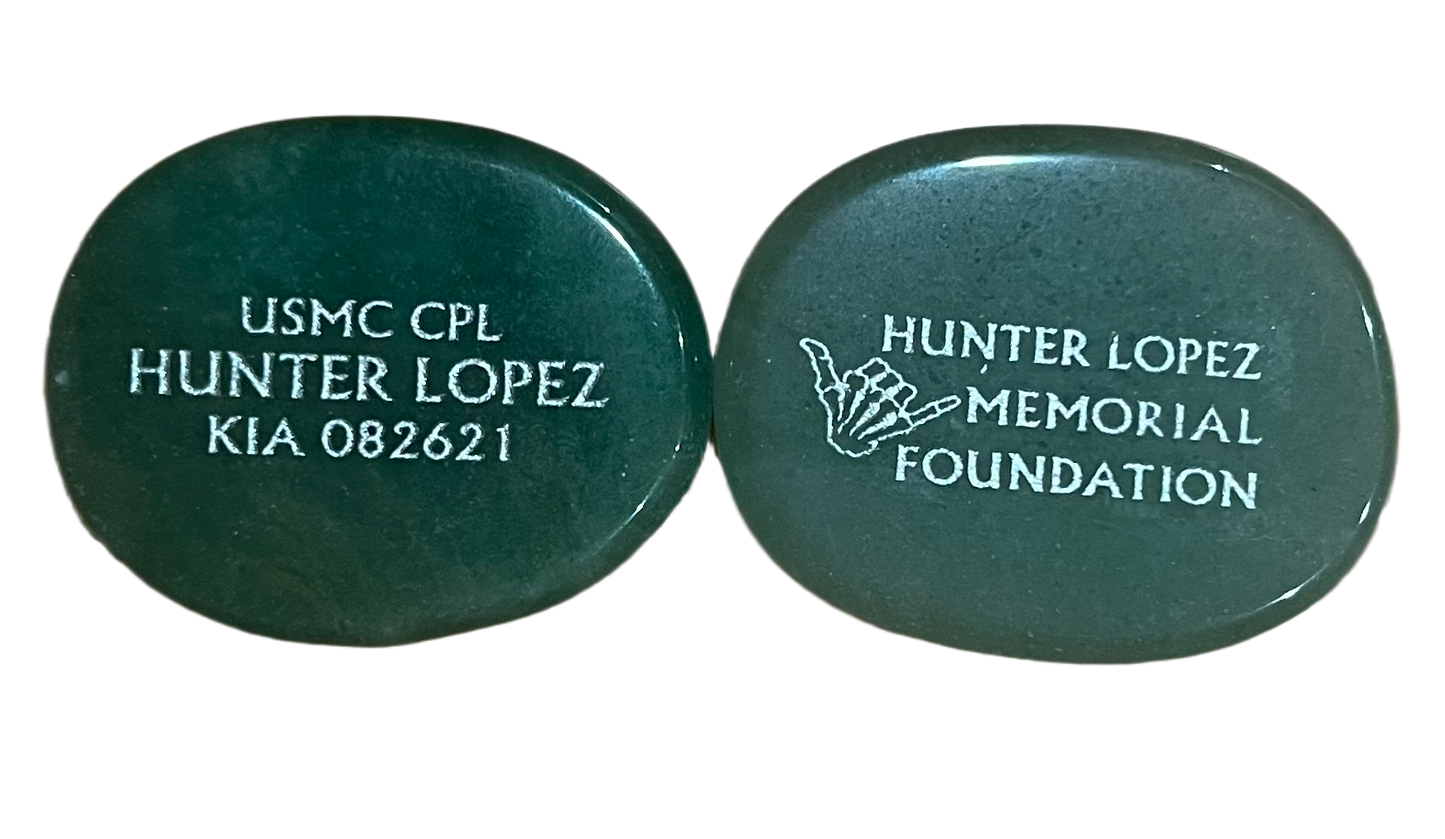 Green Aventurine Gemstone