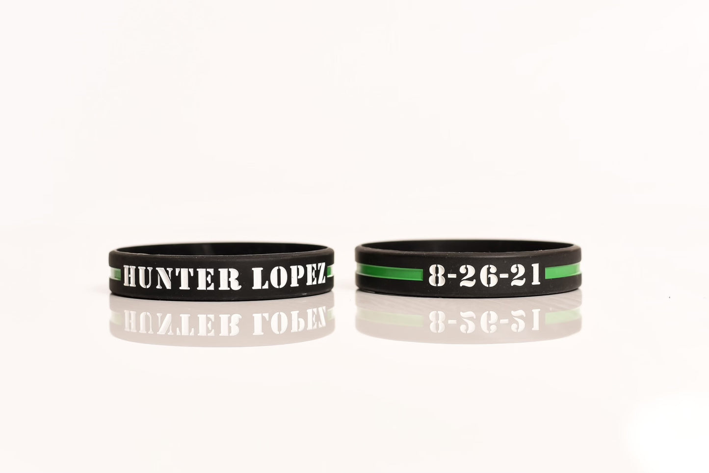 Memorial Bracelet