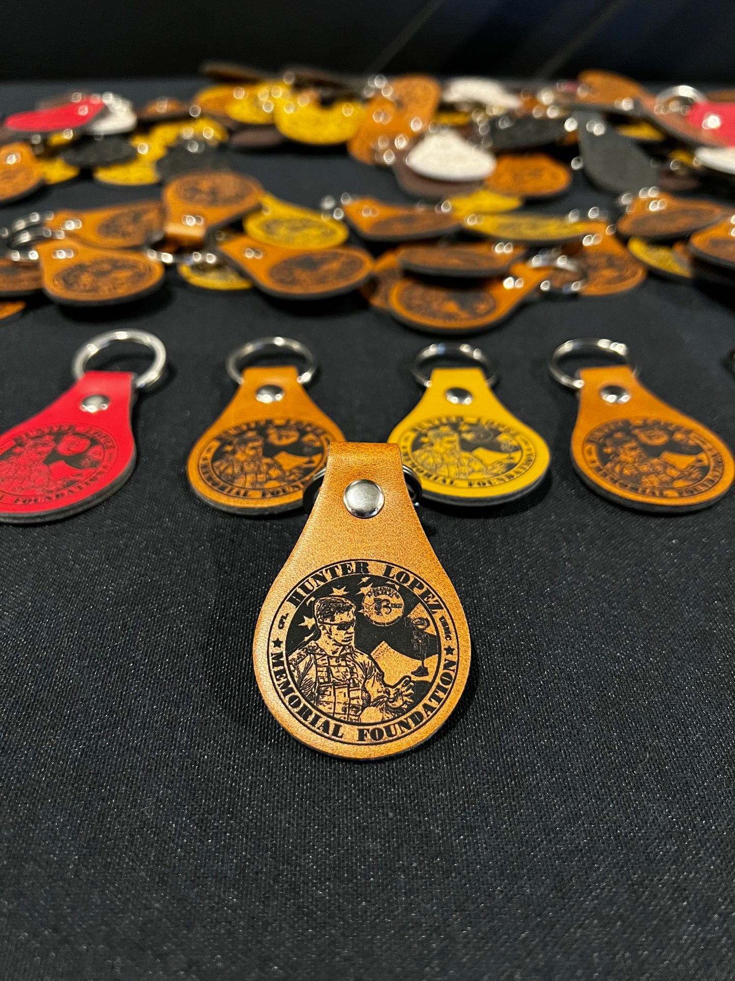 Key Chains