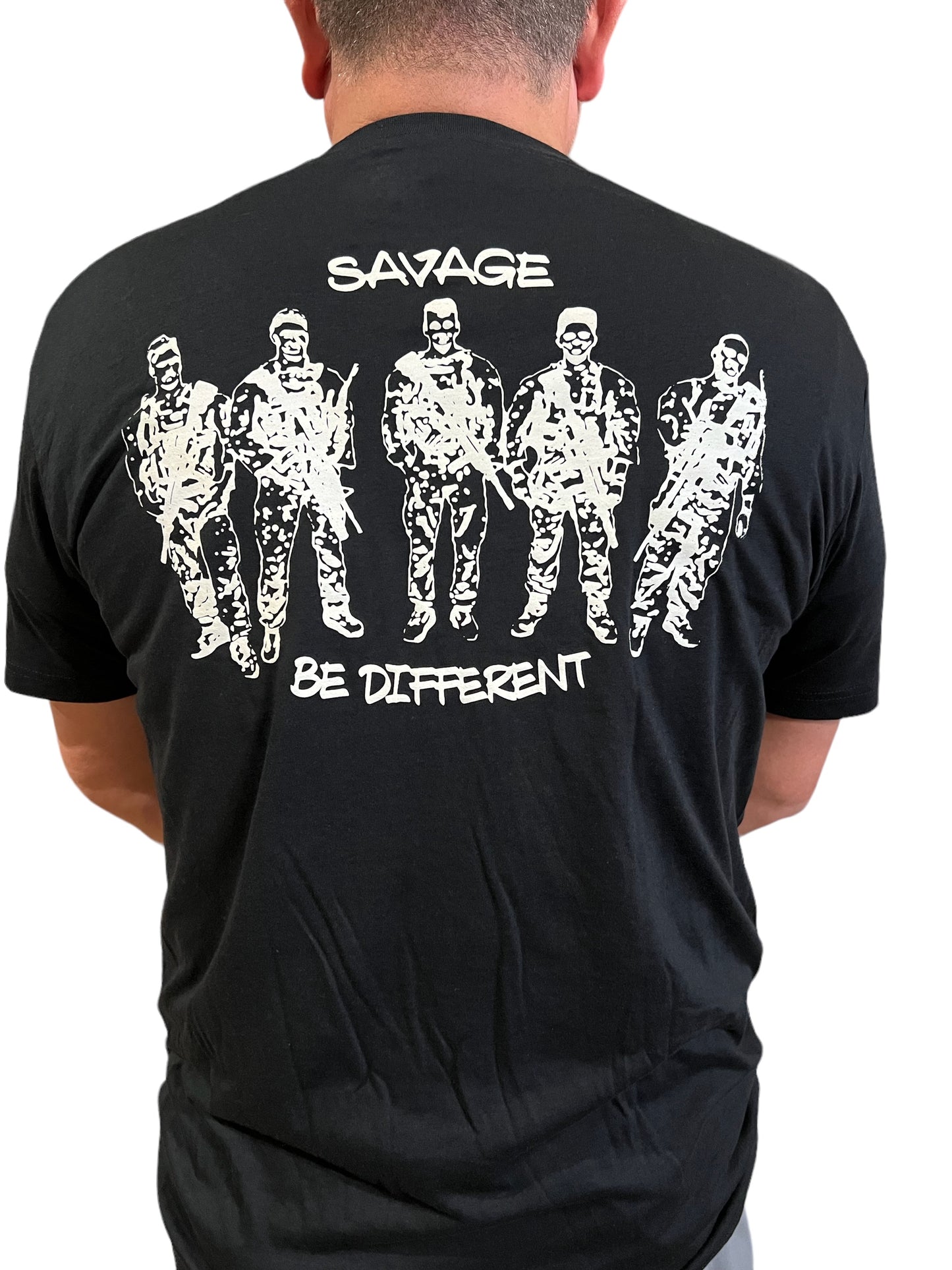 Savage Unit T-Shirt