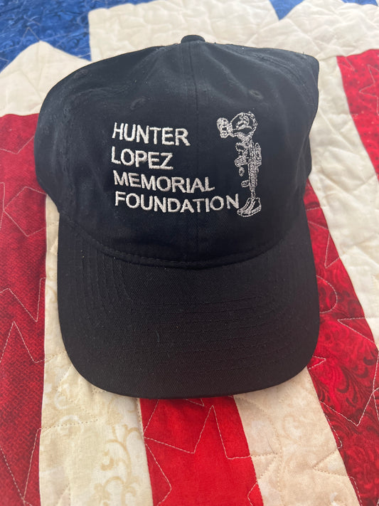 Memorial Hat